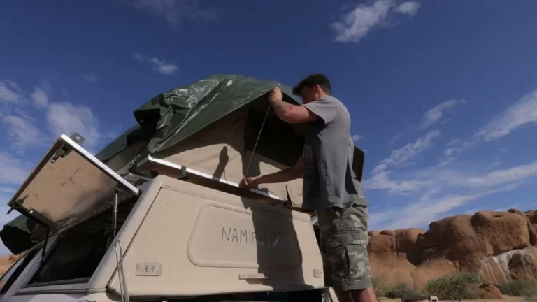 Namibia Camping & 4x4 Car Hire by Melbic Car Rentals Tours & Transfers