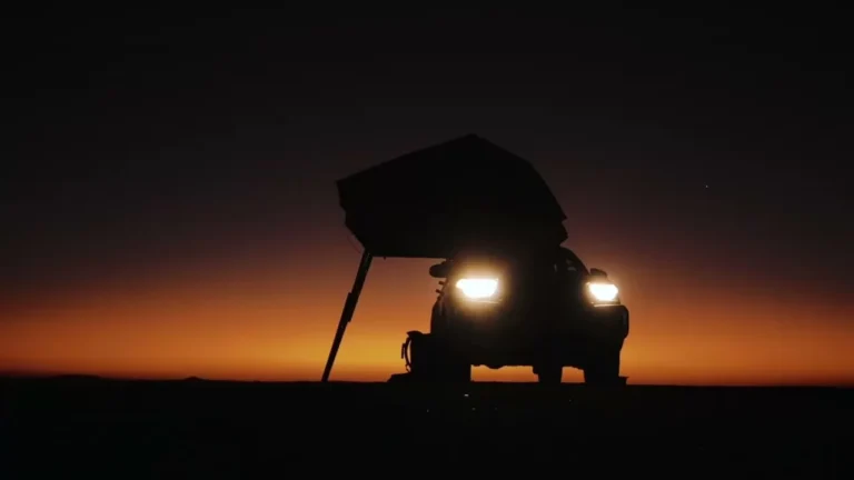 Melbic Car Rentals & Tours Namibia